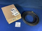 New Oem Harley Davidson Rubber Fuel Hose, Approx. 22.5 Bulk, 63521-95A * Used. Price: $175.00.