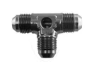Redhorse Performance 8AN Male Tee W/1/8NPT Port Black 8/2/8248 New. Price: $29.31.