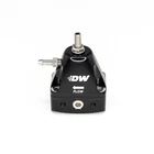 Deatschwerks DWR1000IL In-line Adjustable Fuel Pressure Regulator Black New. Price: $146.02.
