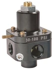 Summit Racing 4-PORT Fuel Pressure Regulator SUM-220059 New. Price: $93.99.