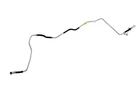 Fuel Feed Line New. Price: $629.95.