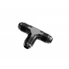Red Horse Performance Male Flare Tee Adapter -06 An/jic 45 Degree Black New. Price: $40.63.