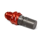 Earls Plumbing Brake Hydraulic Hose Fitting JKV281206ERL; New. Price: $327.57.