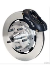 Wilwood Forged Dynalite Big Brake Front Kit 140-12306 New. Price: $1182.90.