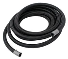Fragola Performance Systems Premium Black Nylon Race Hose 841506 New. Price: $129.99.