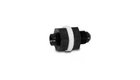 Vibrant 16894 Fuel Cell Bulkhead Adapter -10AN Black Anodized New. Price: $36.87.