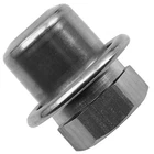 Beck/arnley 1591066 Fuel Injection Pulsation Damper 12 Cubic Inches New. Price: $41.21.