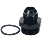 Allstar Performance ALL49844 Fitting Adapter Straight -8AN Male To -12AN New. Price: $16.99.