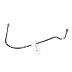 Oem New 1999 Gm Silverado Sierra Fuel Injection Feed Hose Assembly Rear 15722687. Price: $127.98.