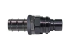 Jiffytite 52508P Q R Male Push Lock Plug Valved Black New. Price: $62.27.