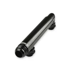 Earls LS0037ERL Adjustable Coolant Cross-over Tube, -12 Male New. Price: $215.95.