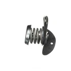 Fuel Injection Pressure Regulator Standard PR10 New. Price: $93.04.