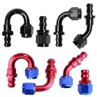 For Oil Fuel Hose Line 4 6 8 10 12 An End Fitting Push On Lock Adapter New. Price: $5.80.