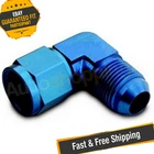 A-1 Products A1PCPL908 #8 To Female Deg Swivel Fitting New. Price: $39.09.