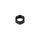 Vibrant Performance Fitting 10693; Bulkhead Nut Black Anodized -08AN New. Price: $10.20.