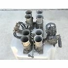 Vintage Hilborn Fuel Injection System For Big Block Mopar Used. Price: $3650.00.