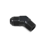 Russell Performance 660963 Pro Classic Flare To Pipe 45 Deg. New. Price: $21.44.