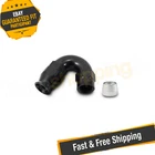 Vibrant Performance 28508 150 Degree Hose End Fitting New. Price: $50.11.