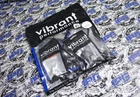 Vibrant Performance Universal Oil Drain Kit - T3/T4 Turbos 12" Line 10280 New. Price: $94.95.
