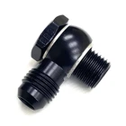 Fragola Alum. Banjo Adapters 980455-BL New. Price: $39.14.