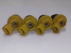 Set Of 4, 270CC, High Performance Fuel Injectors Fits 2000-2009 Subaru Outback Remanufactured. Price: $299.41.