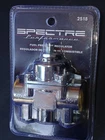 New Spectre 2518 Universal 1-4 Psi Carburetor Fuel Pressure Regulator. Price: $37.99.