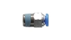 Vibrant Performance 22666 Male Flare Straight Hose End Fitting New. Price: $26.99.