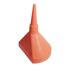 Brand New Rci Triangle Fuel FUNNEL,12" Diameter OPENING,7010B. Price: $49.99.