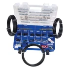 S.u.r.&r. KP1500 Deluxe Fuel Line Replacement Kit, 168-PIECE + 75 Ft Tubing New. Price: $535.87.