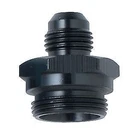 Fragola 491960-BL -6AN Qaudra Jet Carburetor Inlet Fitting 1" 20" Black New. Price: $15.25.