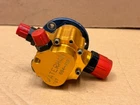 Waterman Racing Ultra Lite Fuel Pump Sprint Car Midget Racer .400 Used. Price: $569.99.
