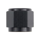 Fragola #12 Tube Nut Black 481812-BL New. Price: $6.92.