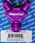 Magnafuel Y-fitting #12AN & #10AN MP-6220 New. Price: $57.55.