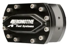 Aeromotive Spur Fuel Pump - 3/8 In Hex, 1.20 Gear, 25 Gpm Performance New. Price: $2470.75.