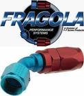 Fragola 103008 Degree Swivel Hose End (red And Blue) New. Price: $16.99.