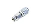 Fragola 600103 #3 Straight Ptfe Hose End - Steel An To Female New. Price: $13.73.