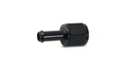 Vibrant 11267 Female -4AN To Hose 0.25" Barb Straight Adapter New. Price: $27.94.