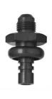 Fragola Performance # X Ford Efi Adapter 0.435" Shank Black 491986-BL New. Price: $23.78.