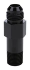 Allstar Performance Oil Inlet Fitting 1/2NPT To -10 X 3IN ALL90043 New. Price: $39.03.