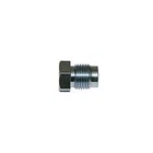 Wilwood Fitting Adapter Tandem M/c 3/16 X 1/2-20- 220-5247 New. Price: $6.84.