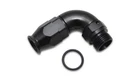Vibrant -8AN Hose To -10ORB Aluminum 90 Deg One Piece Fitting For Ptfe New. Price: $34.99.