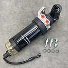 RE559946 24V Fuel Filter Assy For John Deere 4045 6068 210 130G 160GLC 180GLC New. Price: $121.79.