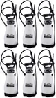 Pk Smith Gallon Handheld 7.2V Li-ion Battery Powered Sprayer 190671 New. Price: $681.53.