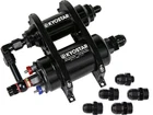 Kyostar 380LPH Fuel Pump W/ Filter Bracket Combo AN8 For Bosch 0580254044 New. Price: $134.93.