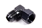 Fragola -12AN Female Flare 90 Degree Black New. Price: $54.51.