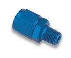 Earls Plumbing 916104ERL Straight Aluminum An Swivel To Npt Adapter New. Price: $30.99.