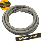 Fragola 710006 3000 Series Stainless Race Hose New. Price: $150.67.