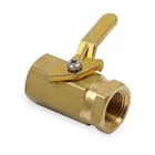 Earls Plumbing Fuel Hose Fitting 230507ERL; New. Price: $62.09.