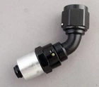 Fragola 3106010 Hose End Fitting Degree 10AN Crimp, Swivel New. Price: $41.60.