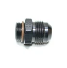 495640-BL Fragola -12 An Male To -10 O-ring "short" Cut Radius Vacuum Fitting New. Price: $26.32.